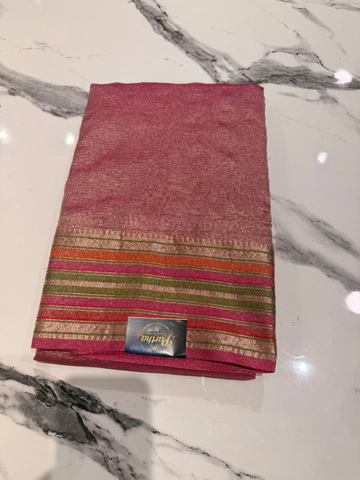 Crush tissue 374 wine
